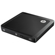 HP 8X External Slim Multiformat DVD/CD Writer